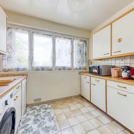 Apt In Massy * Масси
