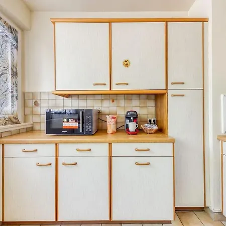 Apt In Massy Апартаменты