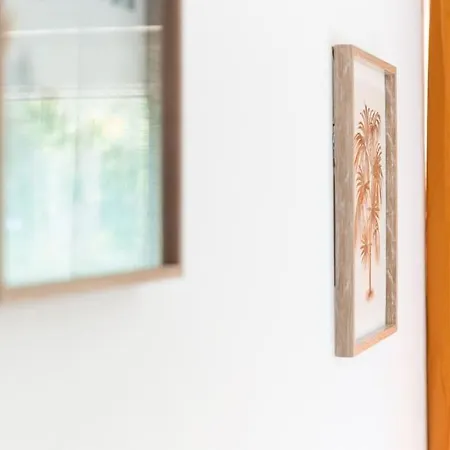 Apt In Massy Апартаменты