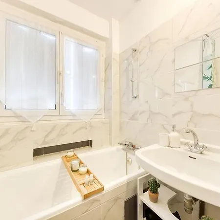 Apt In Massy Апартаменты *