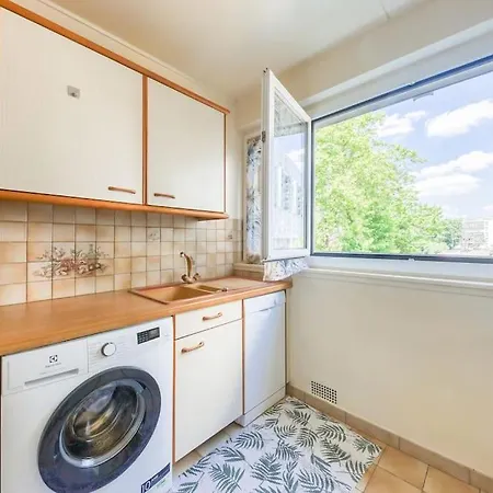 Apt In Massy * Масси